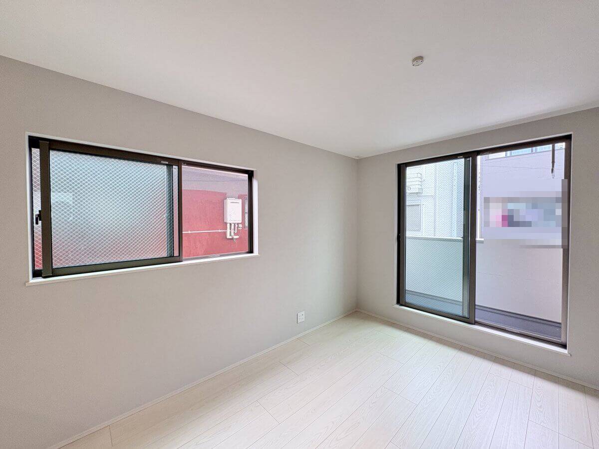 西区南観音七丁目新築戸建A棟