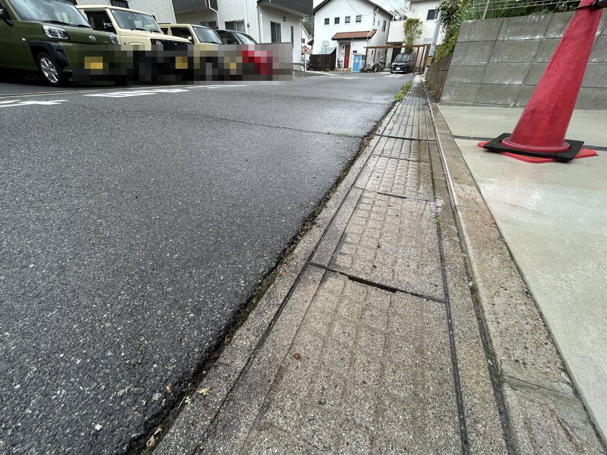 廿日市市大野字鯛ノ原新築 №4