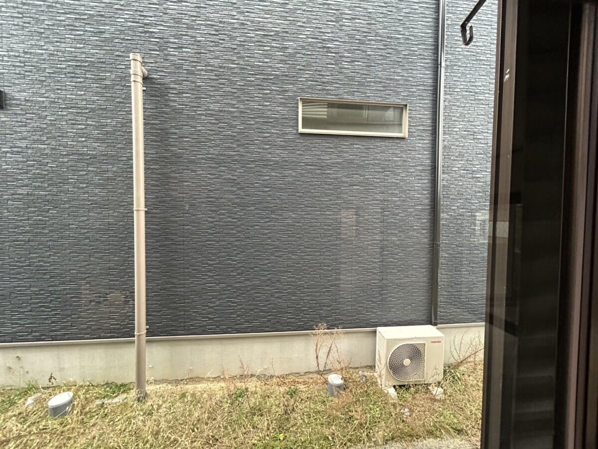 東広島市西条町郷曽戸建