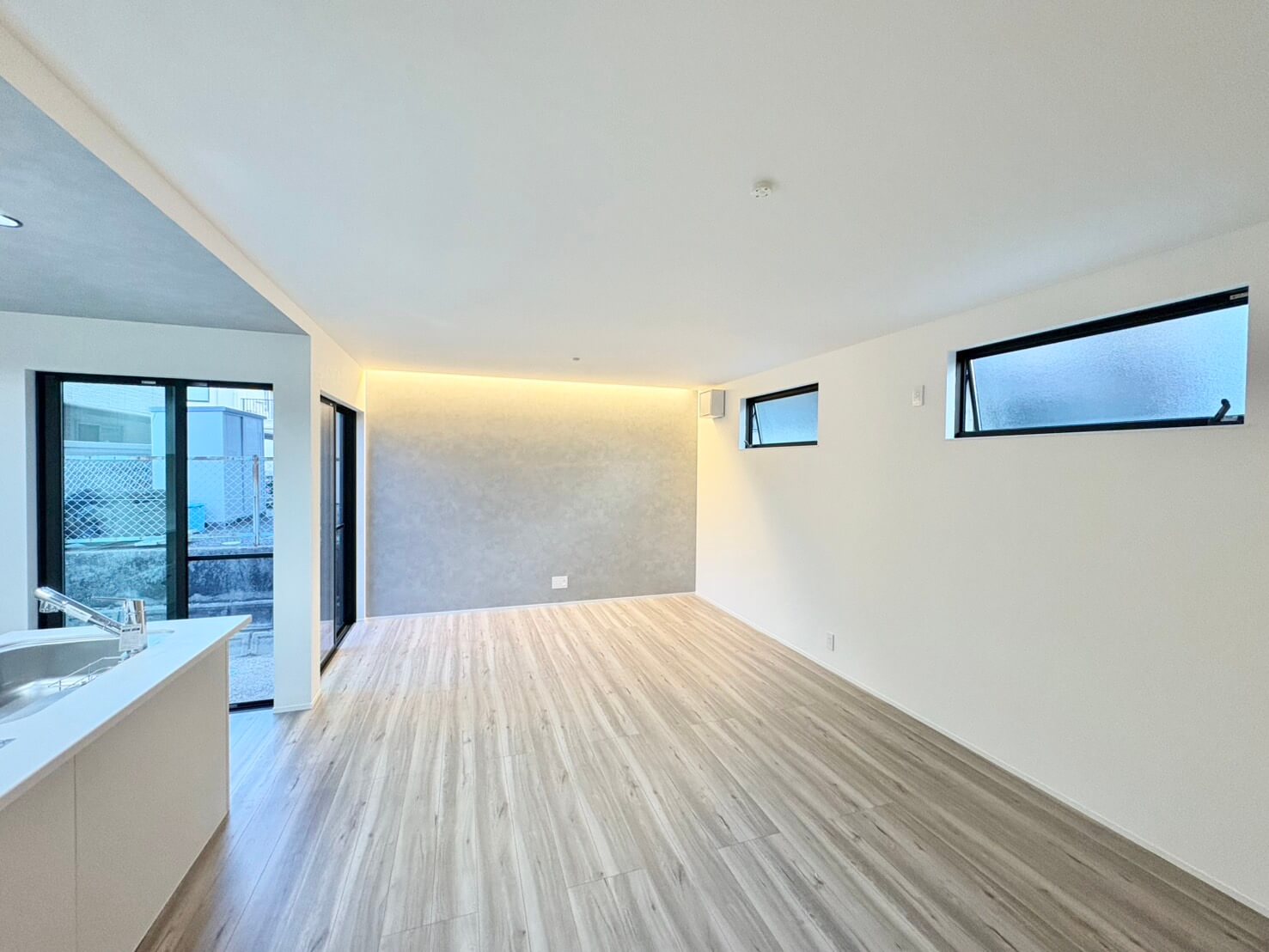 安佐南区相田五丁目新築 №2