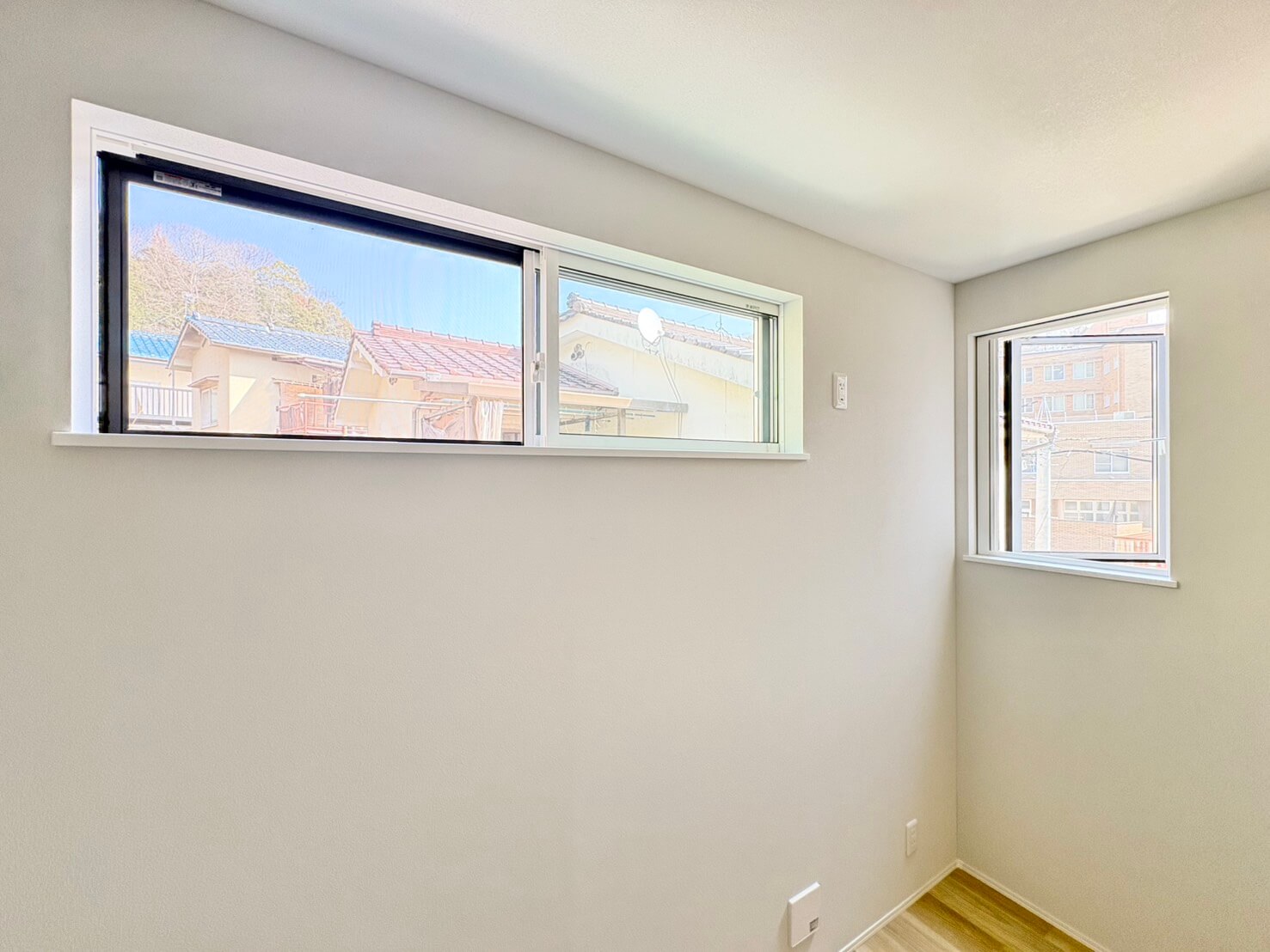 安芸郡府中町みくまり三丁目新築戸建