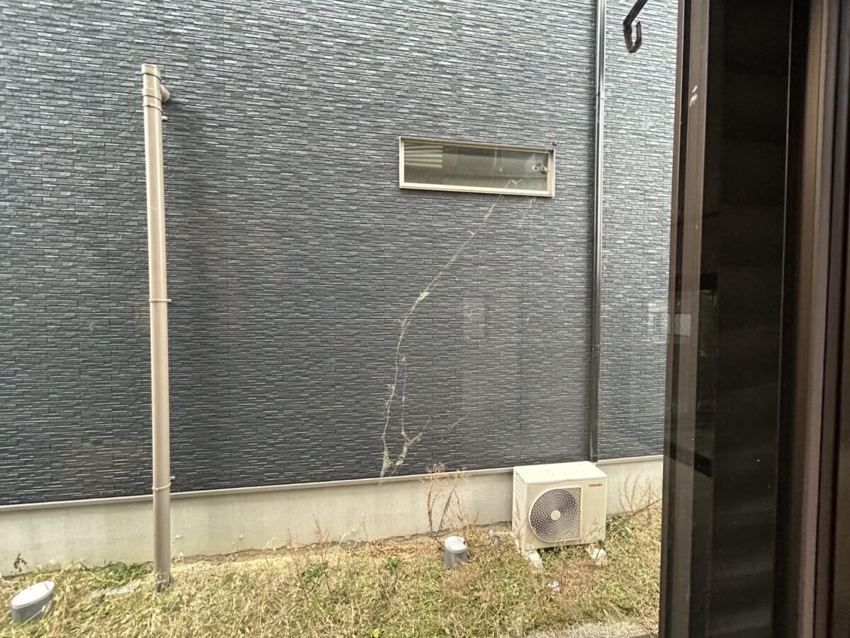 東広島市西条町郷曽戸建