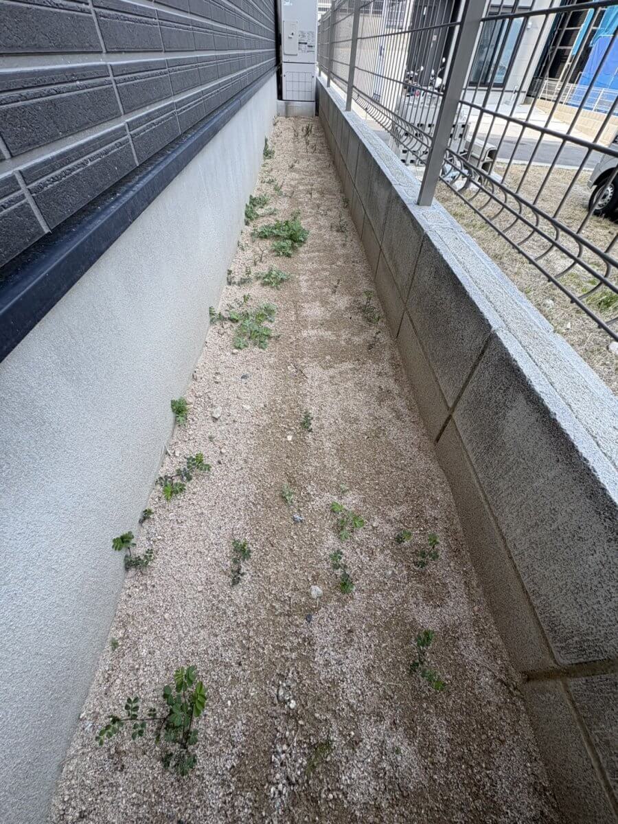 安佐南区上安七丁目新築 №9