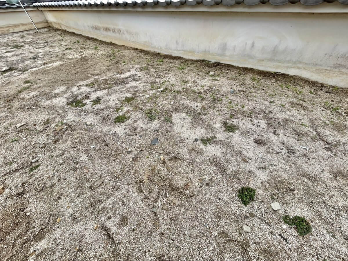 西区井口二丁目土地