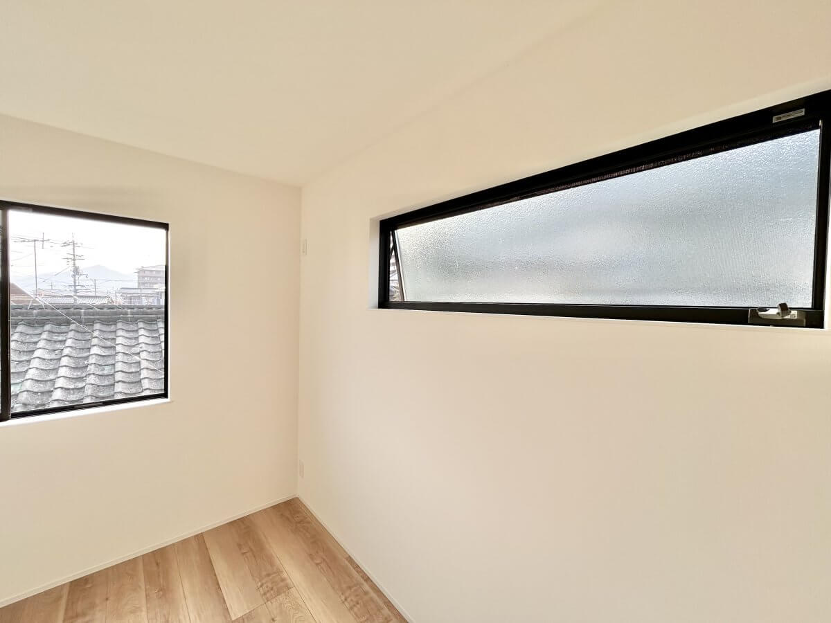 安佐南区八木四丁目 新築№2