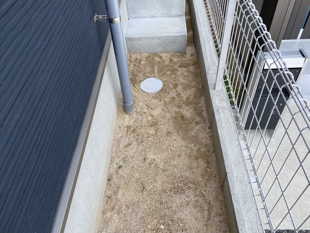 安佐南区上安七丁目新築 №2