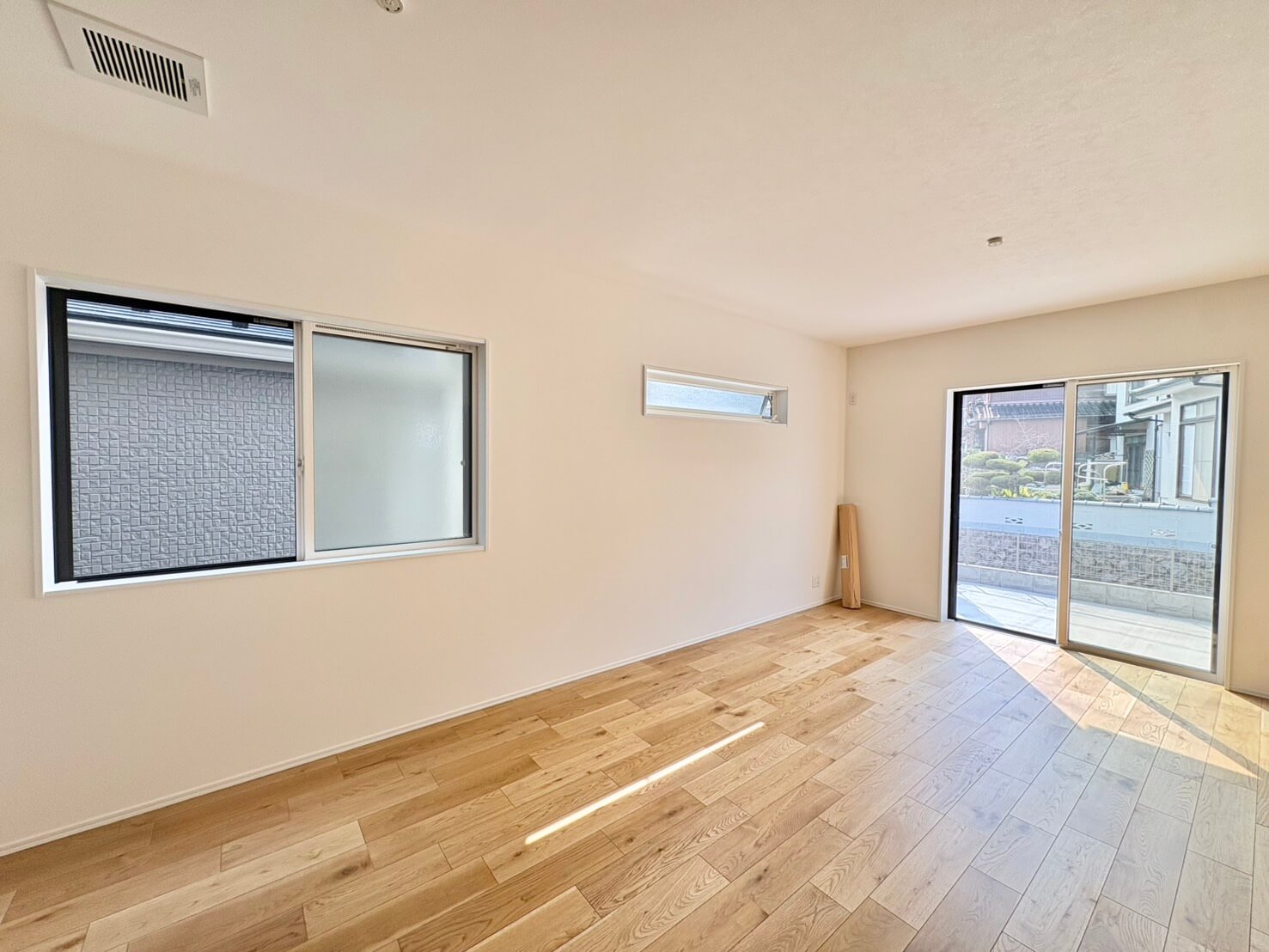 安佐南区上安七丁目新築 №9