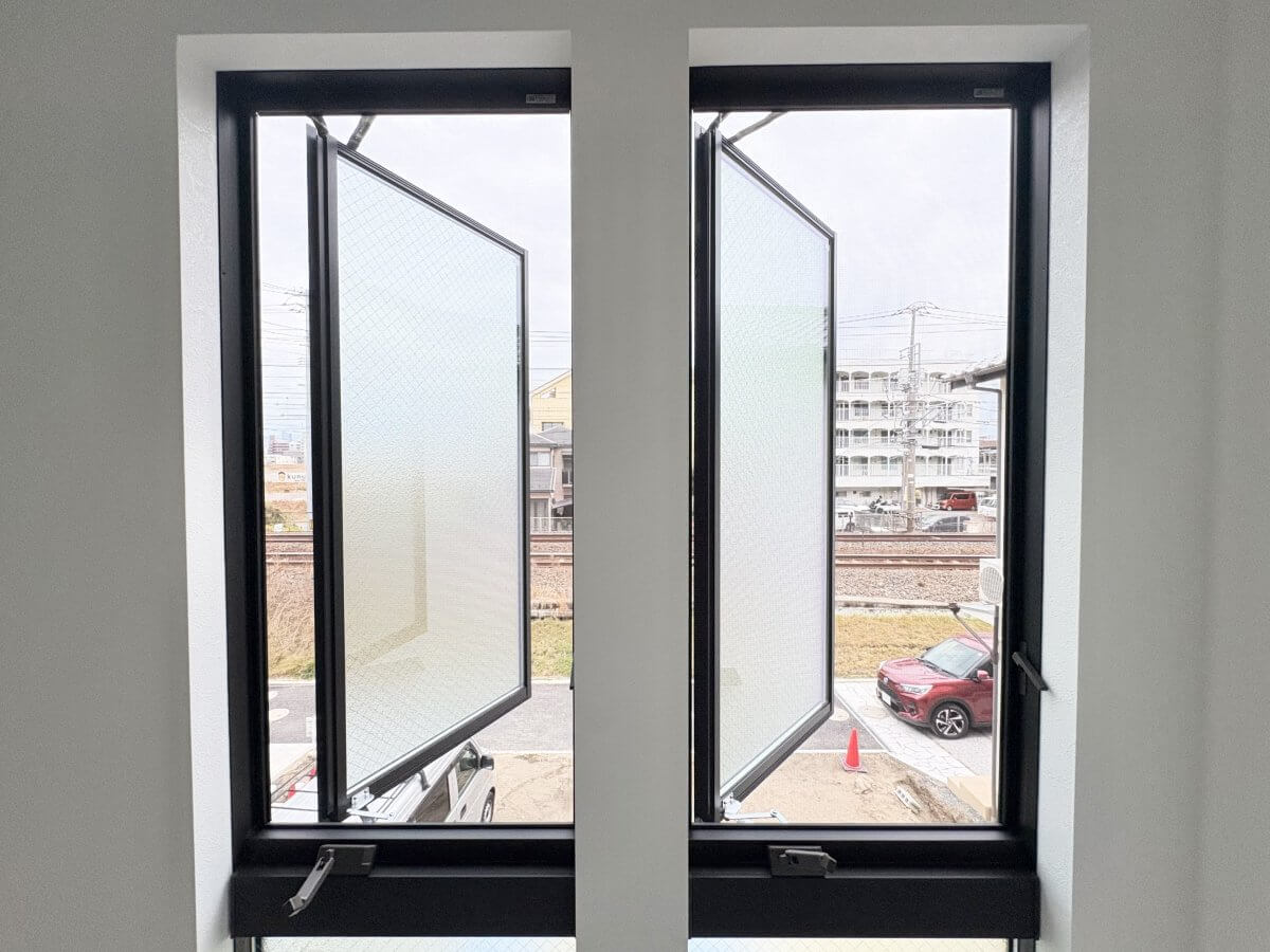 西区己斐東一丁目新築戸建