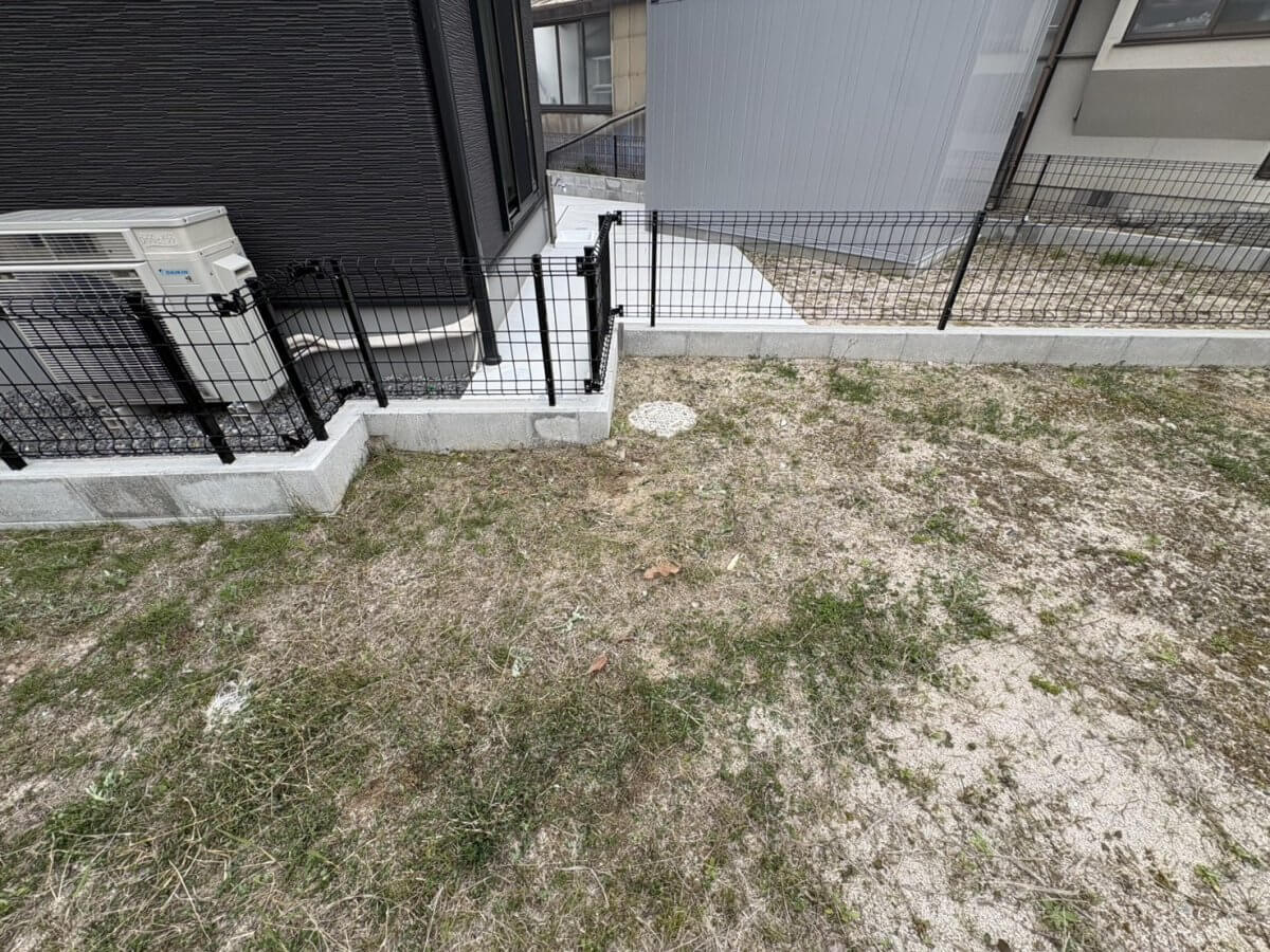 廿日市市宮内字的場 土地
