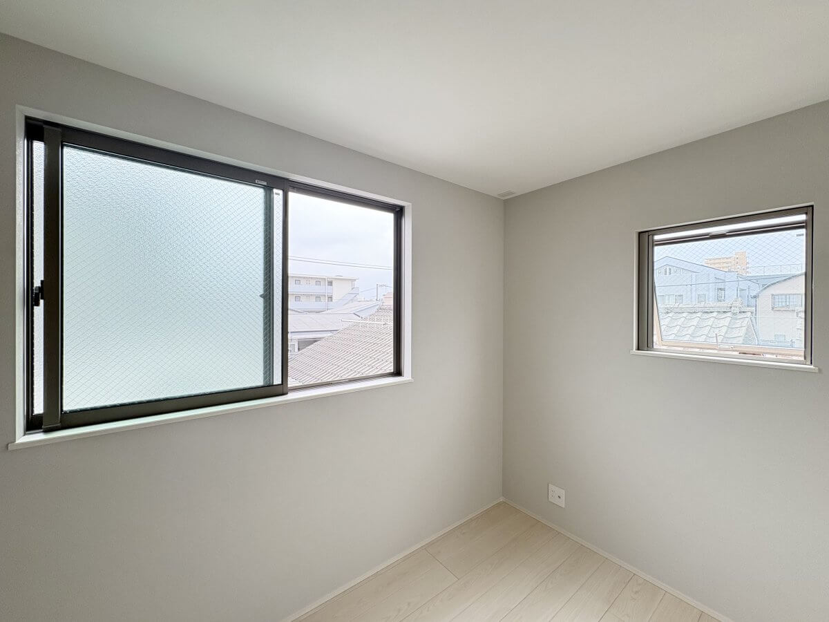 西区南観音七丁目新築戸建A棟