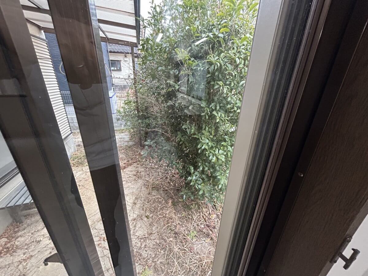 東広島市西条町郷曽戸建