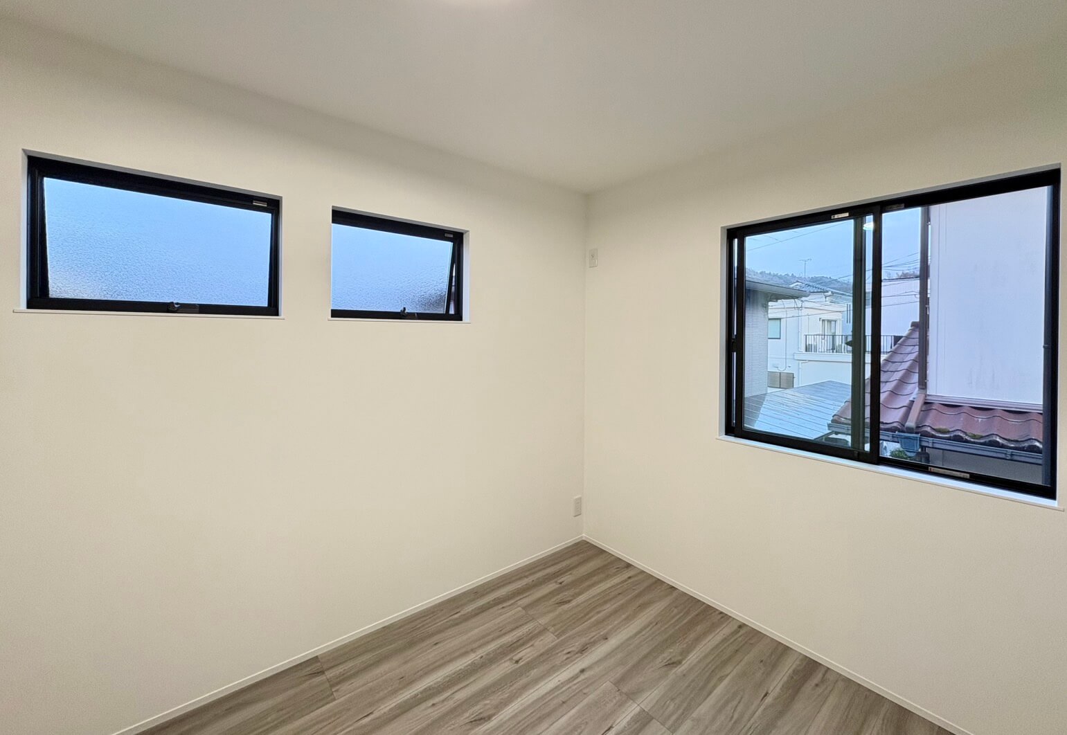 安佐南区相田五丁目新築 №2