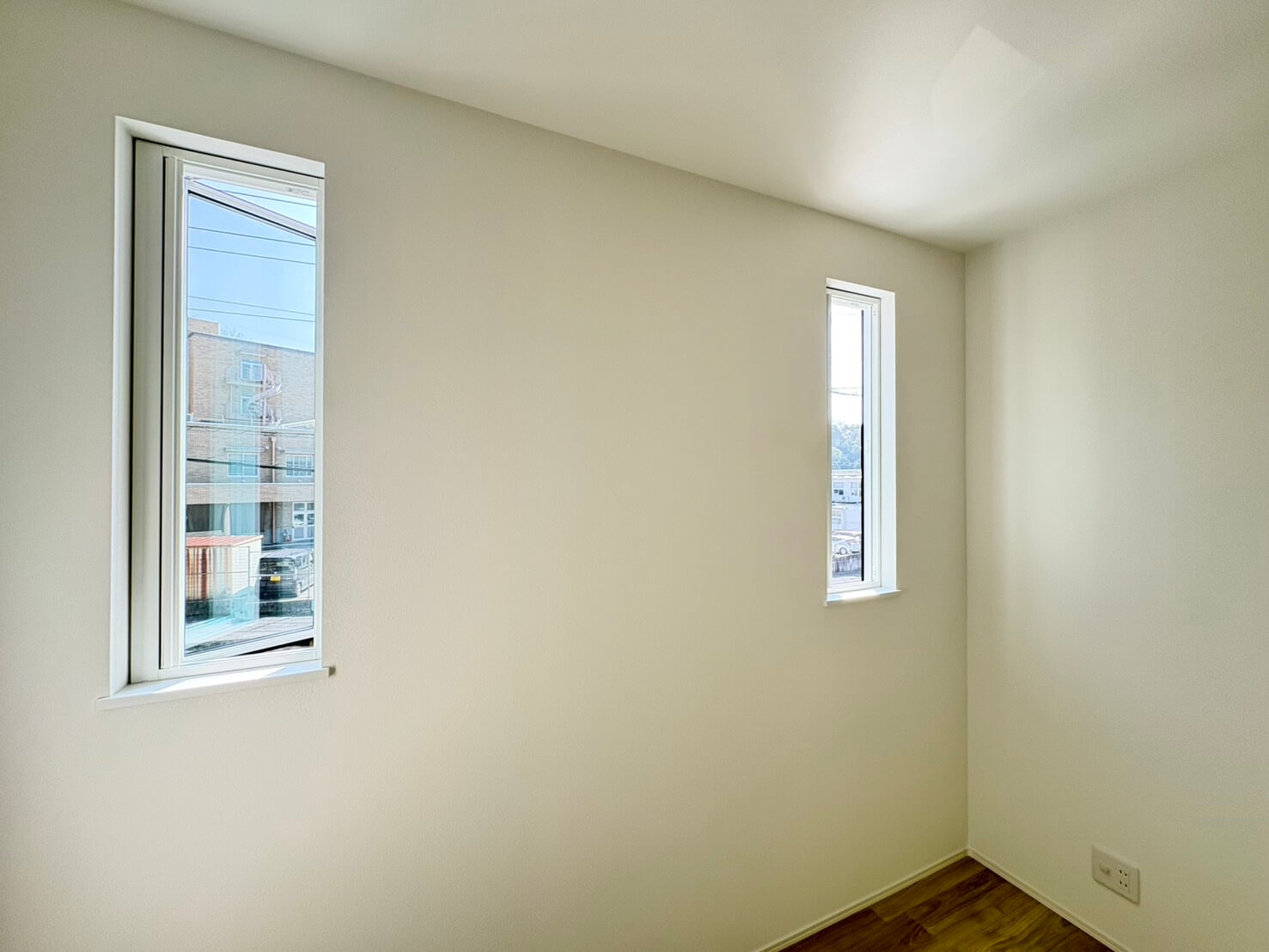 安芸郡府中町みくまり三丁目新築戸建