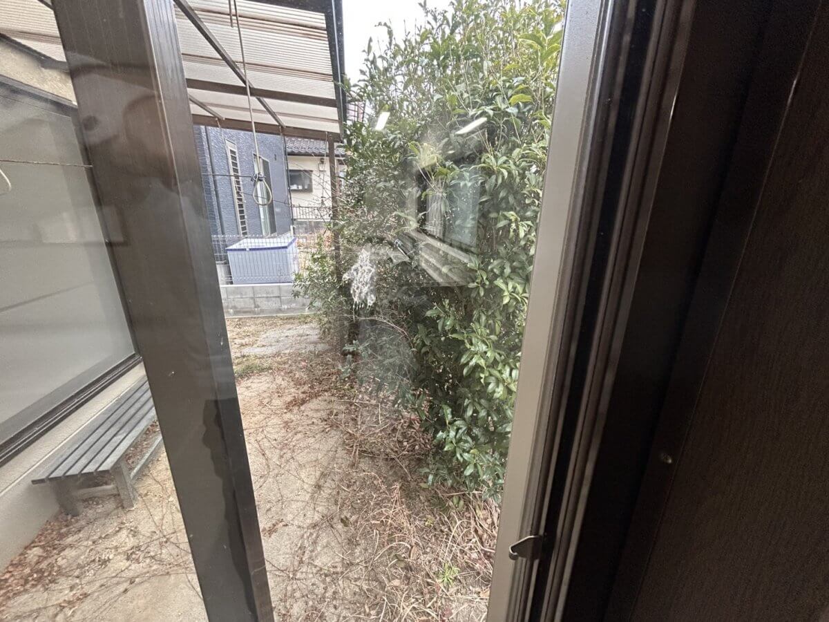 東広島市西条町郷曽戸建