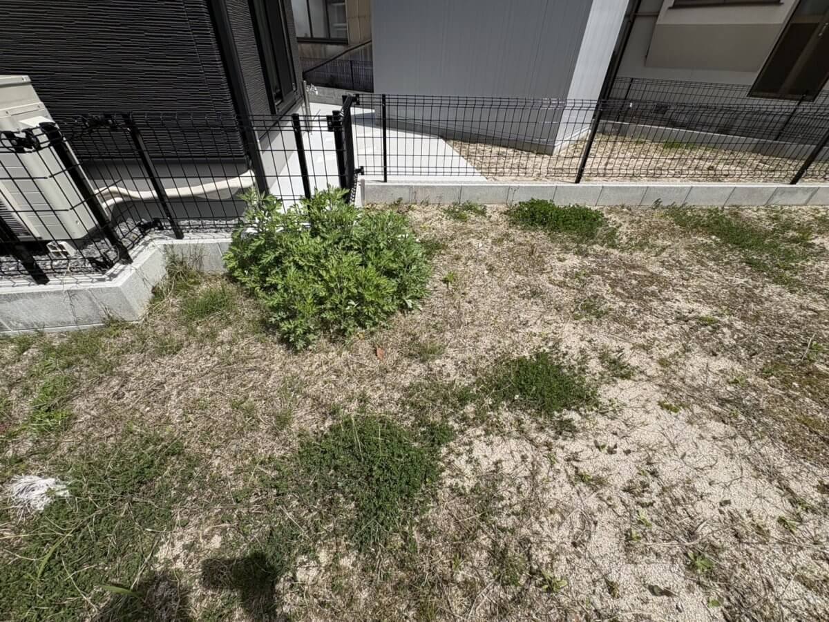 廿日市市宮内字的場 土地