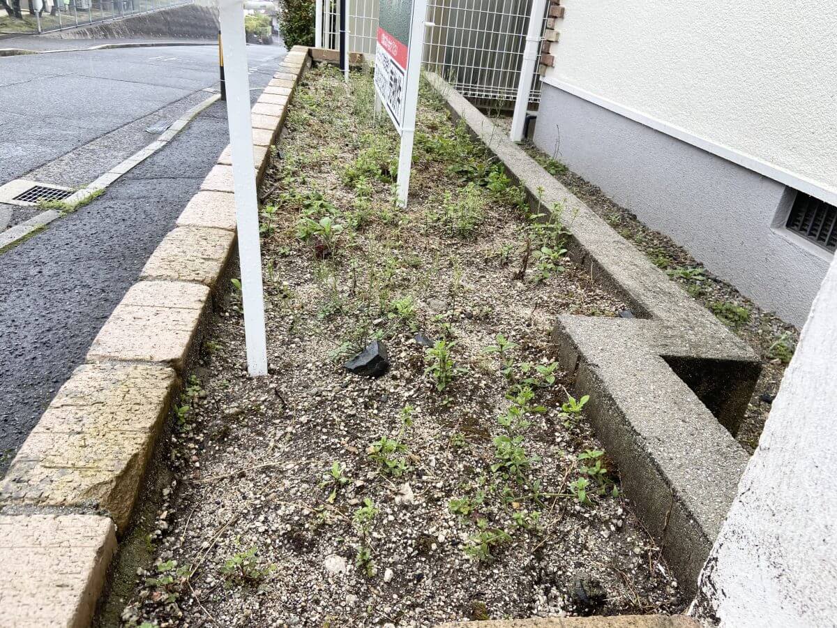 廿日市市四季が丘八丁目 戸建