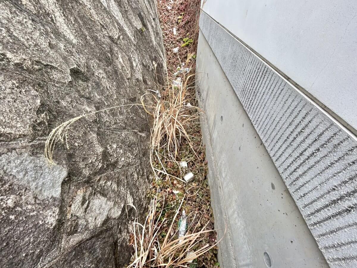 西区井口二丁目土地