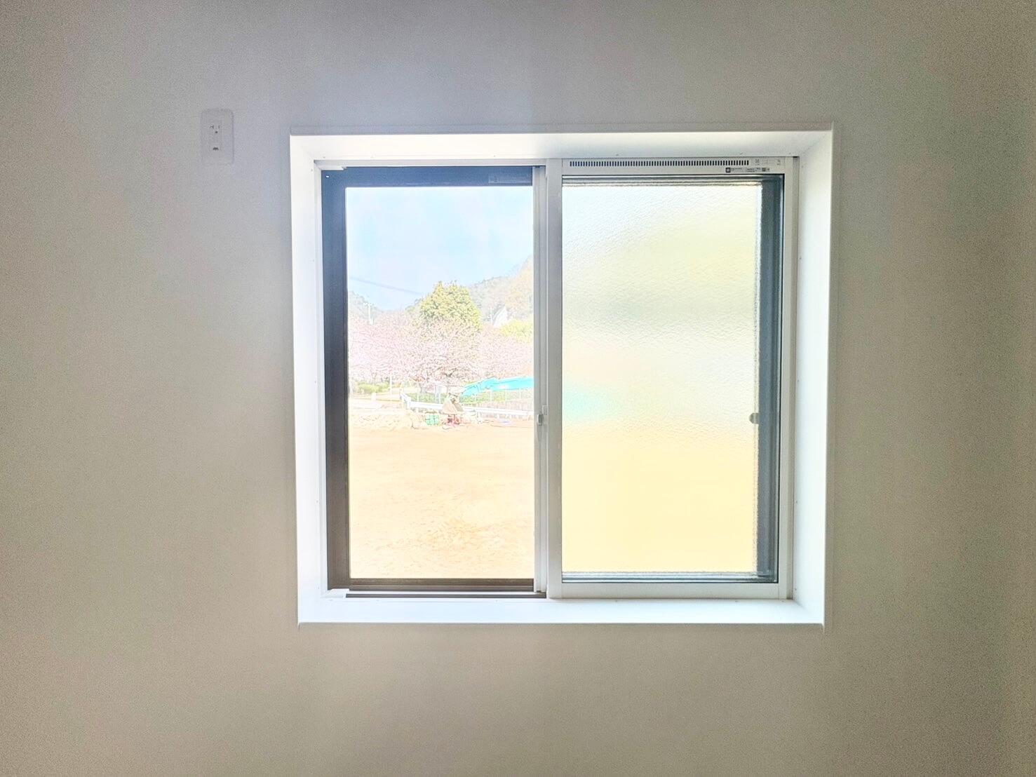 安佐南区上安七丁目新築 №1