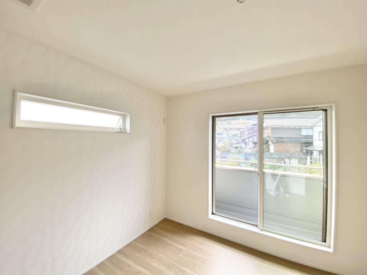 安佐南区上安七丁目新築 №10