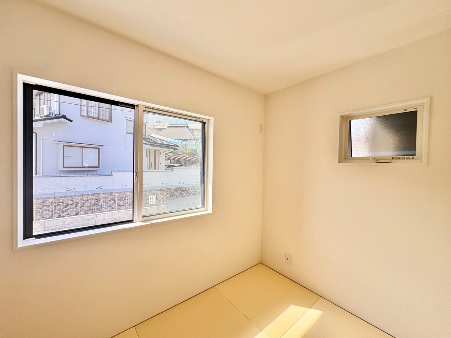 安佐南区上安七丁目新築 №9