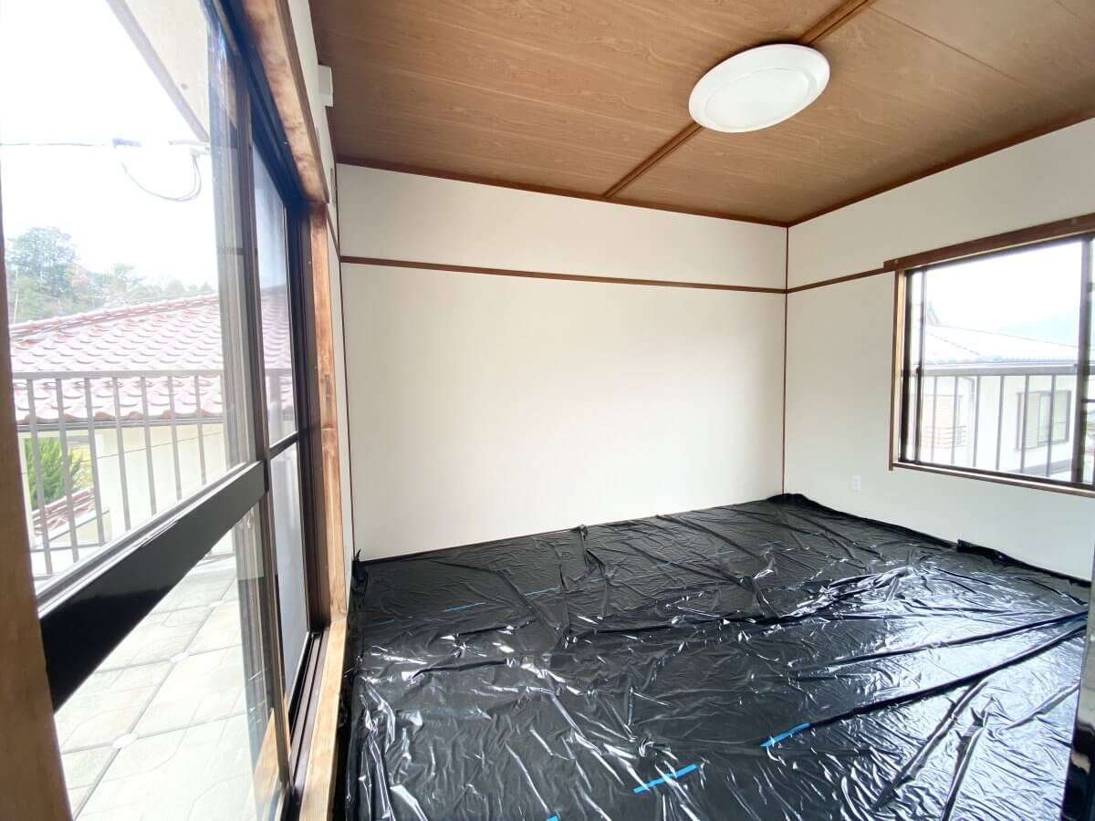 安佐北区三入東一丁目 戸建