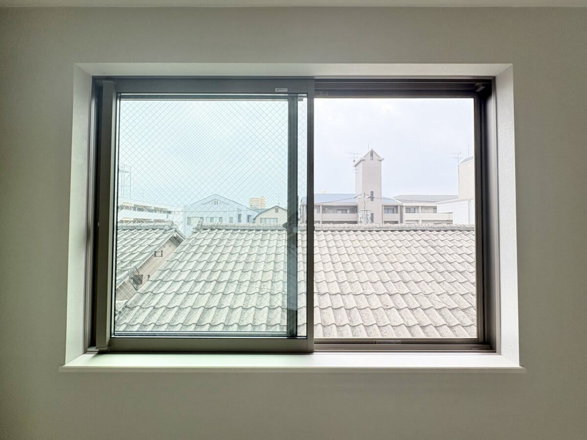 西区南観音七丁目新築戸建A棟