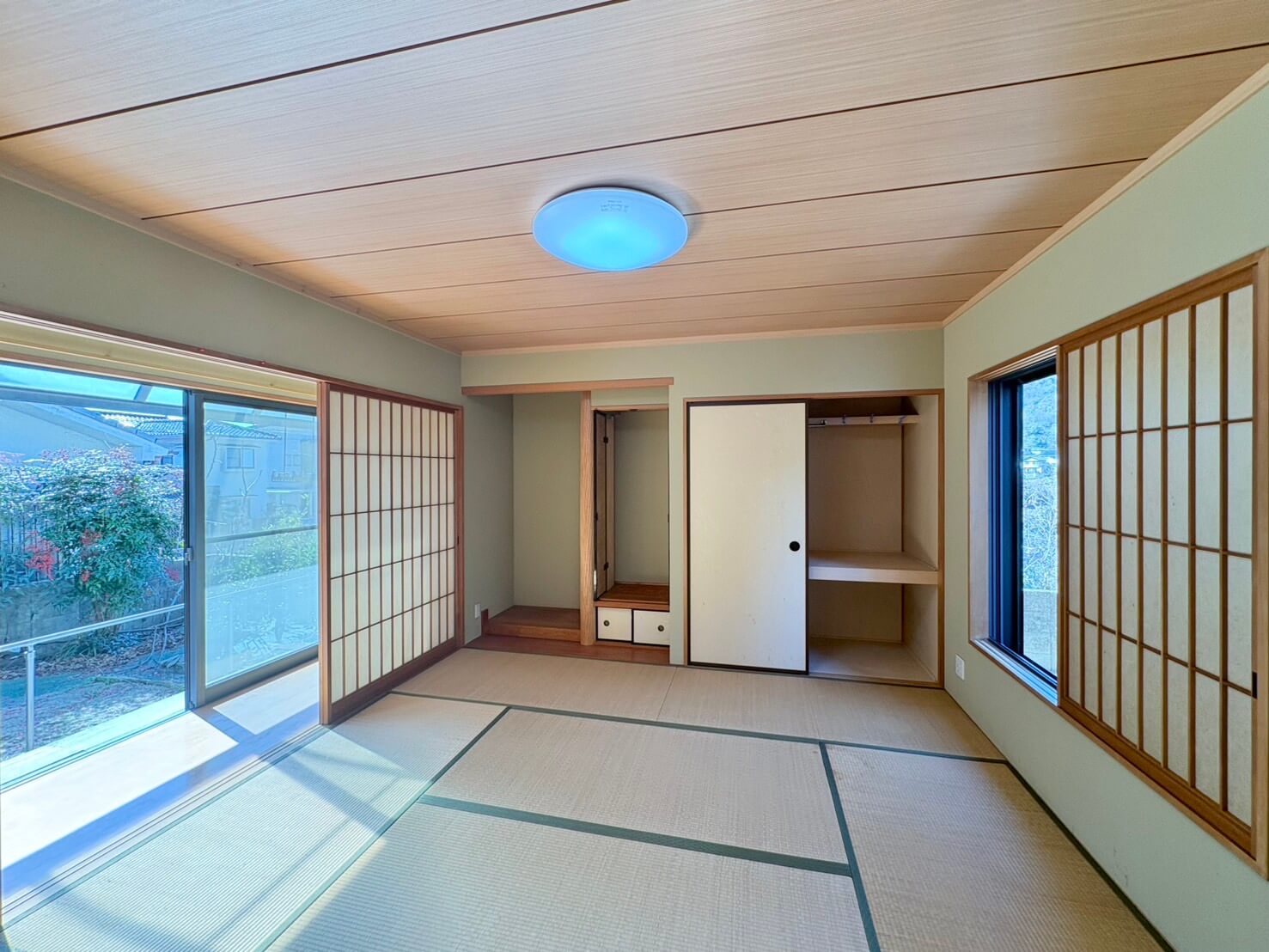 西区己斐大迫二丁目戸建