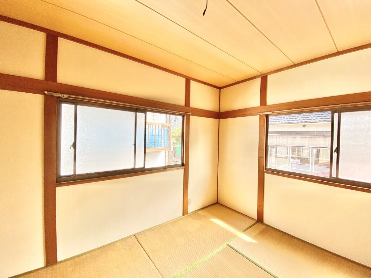 安佐南区高取南二丁目古家付土地