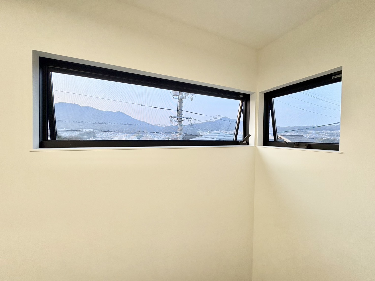 安佐南区相田五丁目新築 №2