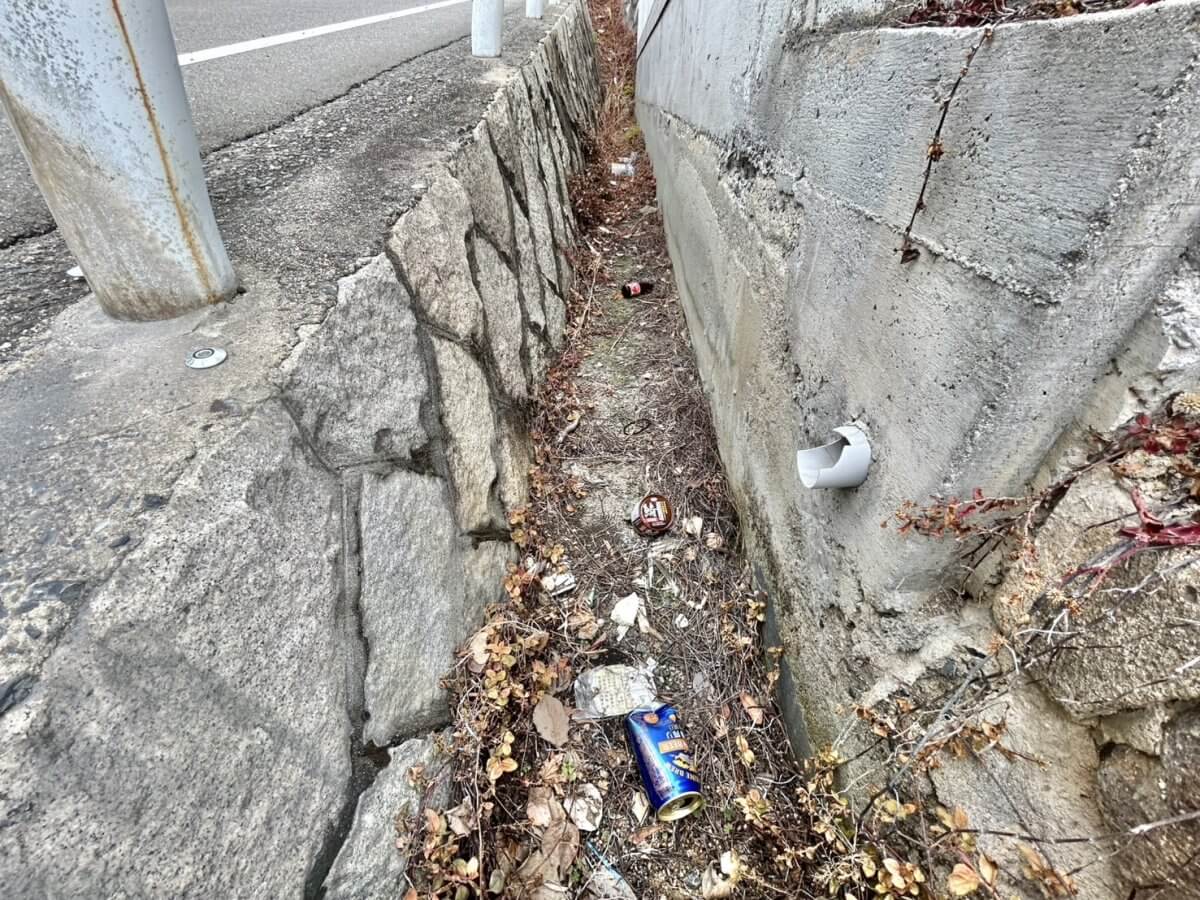 西区井口二丁目土地