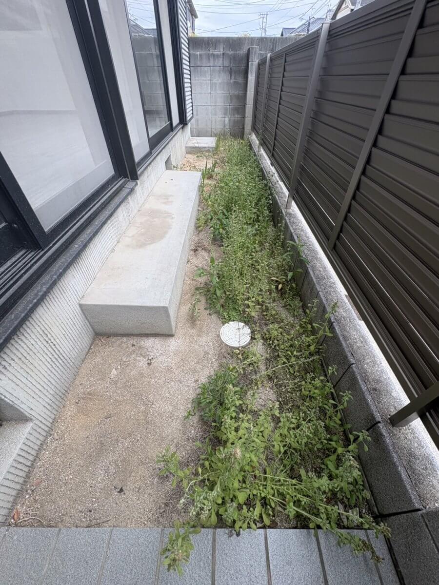 南区向洋新町三丁目 戸建