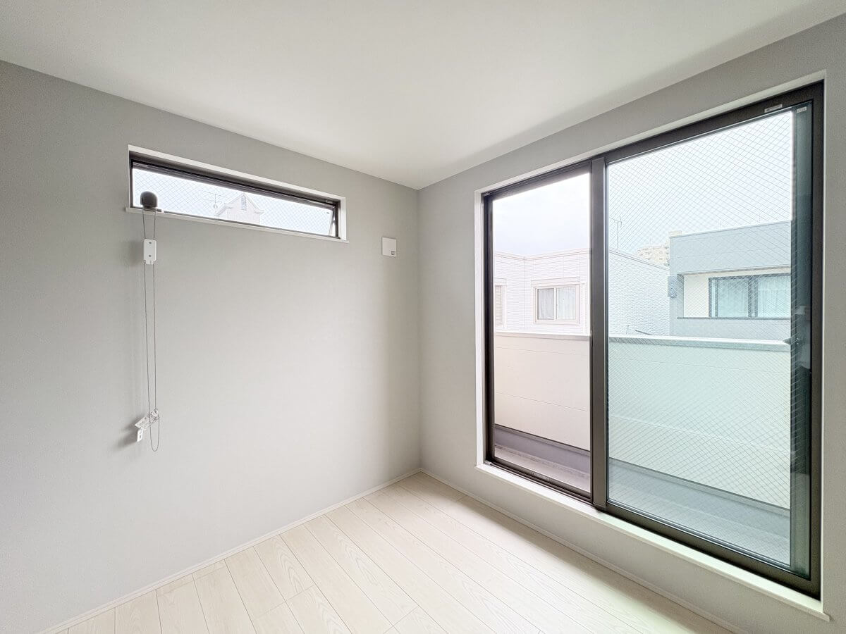 西区南観音七丁目新築戸建A棟