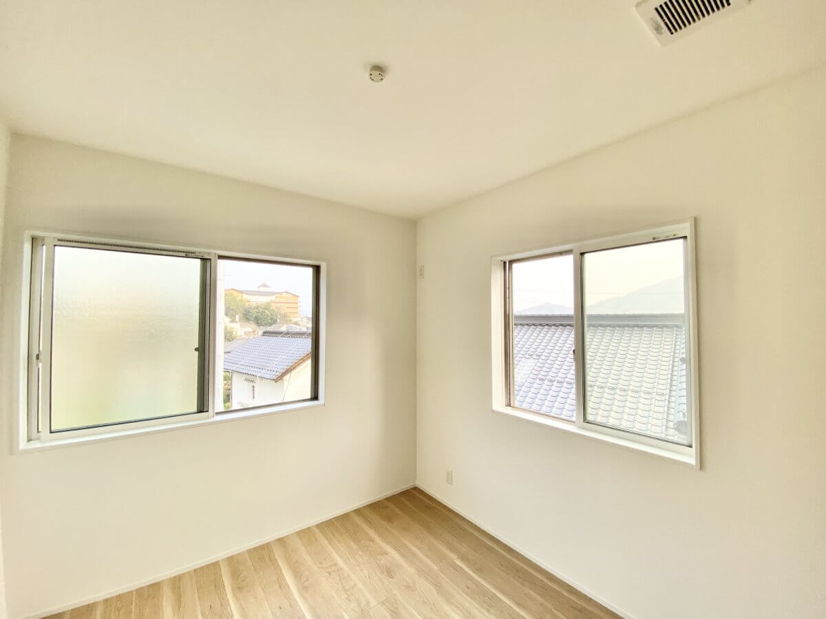 安佐南区上安七丁目新築 №10