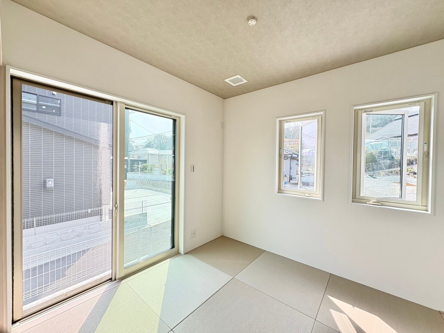 安佐南区上安七丁目新築 №2