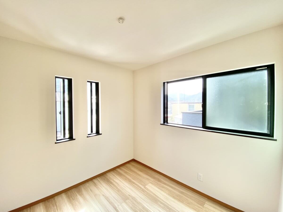安佐北区可部一丁目 新築