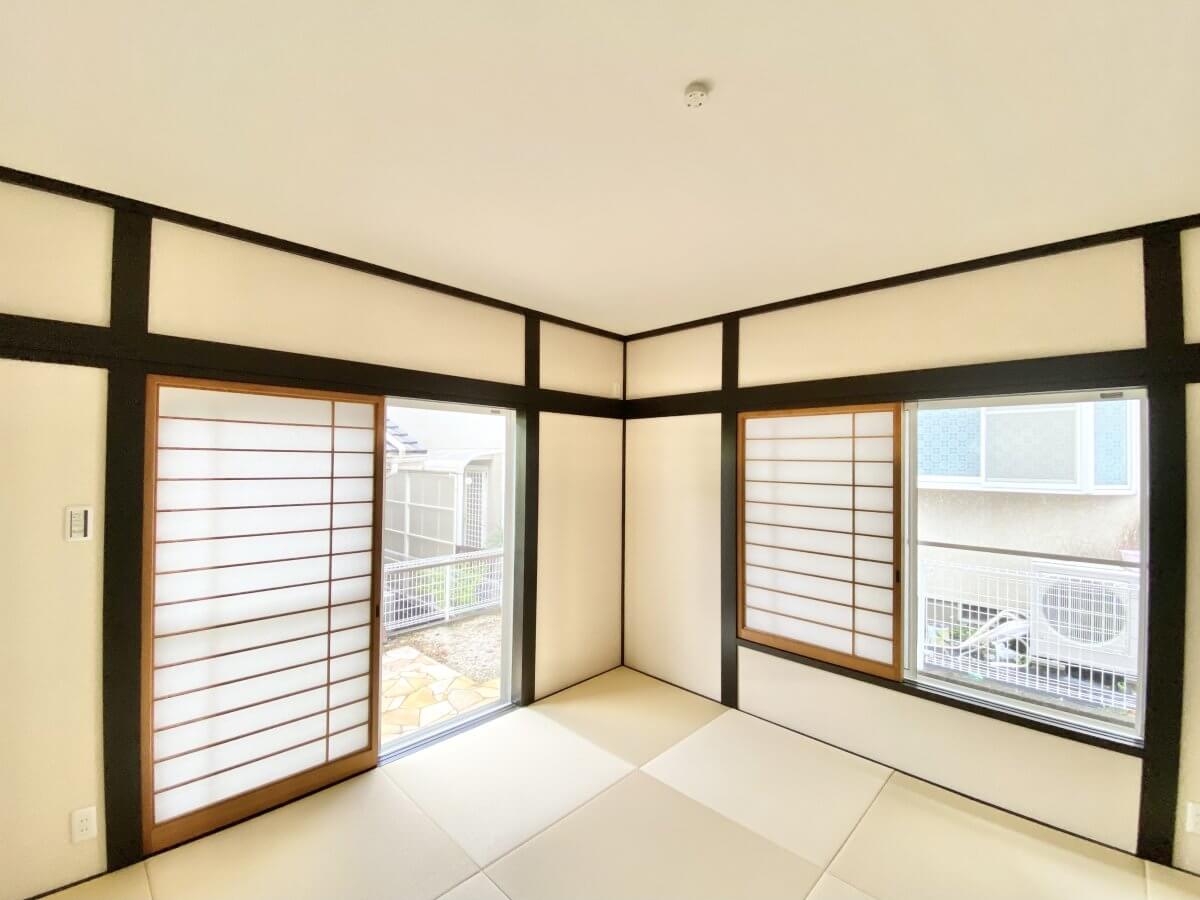 廿日市市四季が丘八丁目 戸建