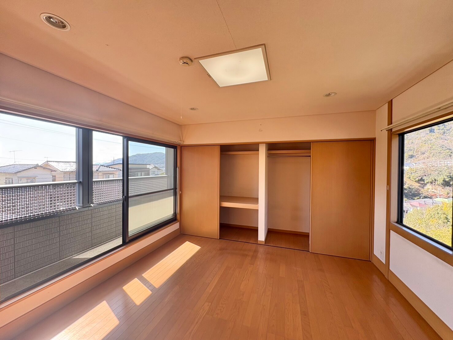 西区己斐大迫二丁目戸建