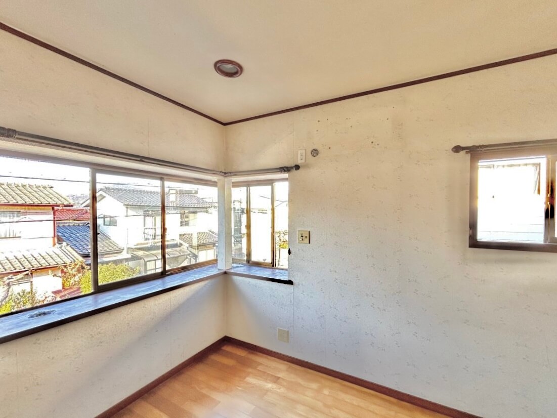 安佐南区高取南二丁目古家付土地