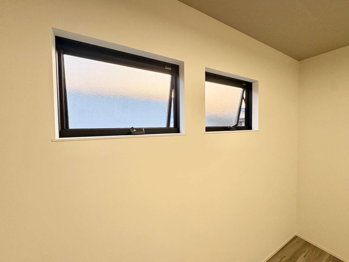 安佐南区相田五丁目新築 №2