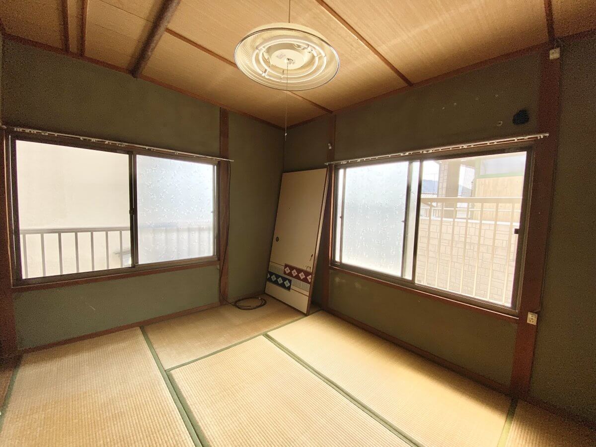 安佐南区高取北一丁目戸建