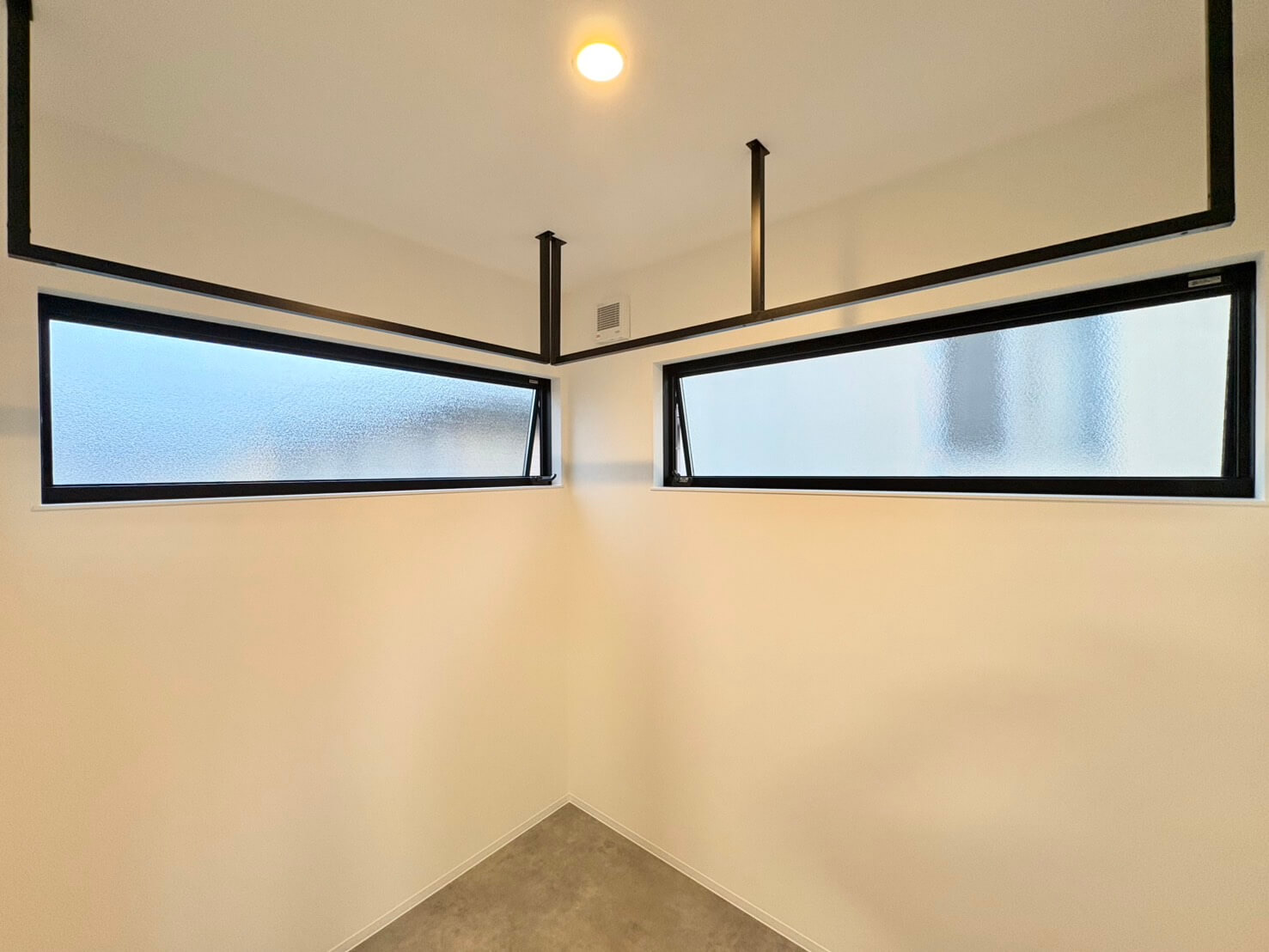 安佐南区相田五丁目新築 №2