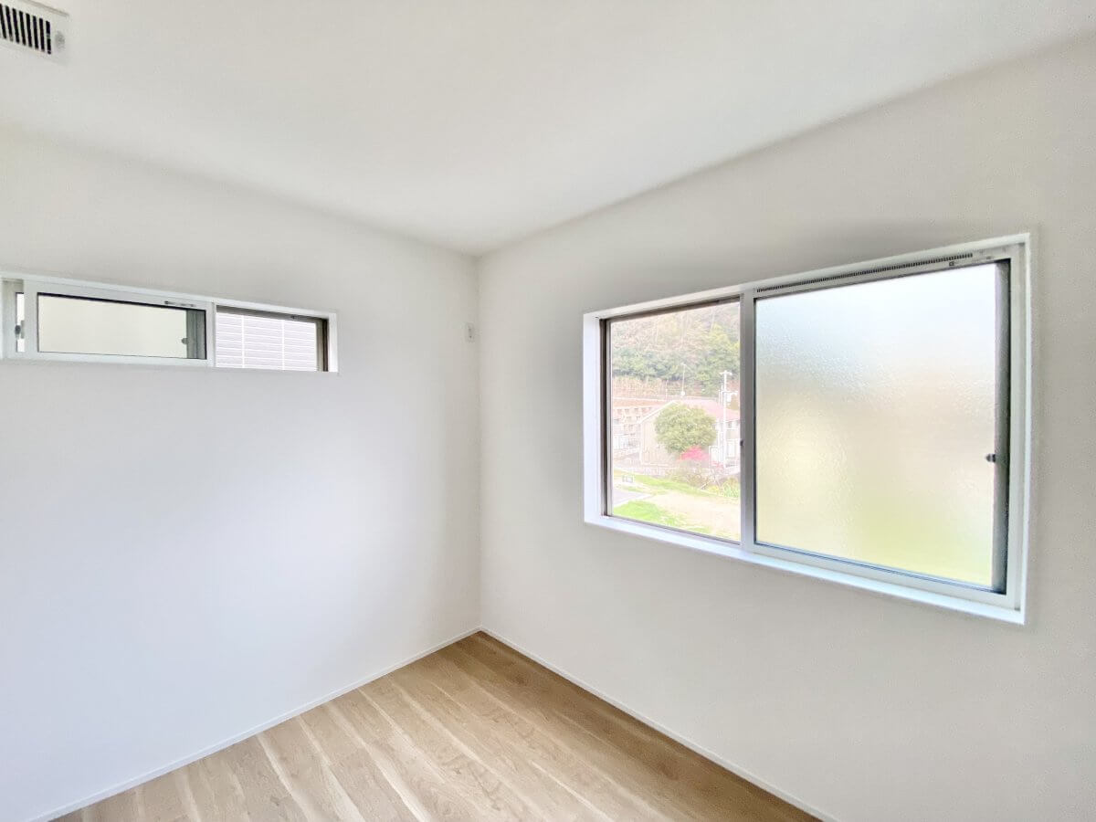 安佐南区上安七丁目新築 №10