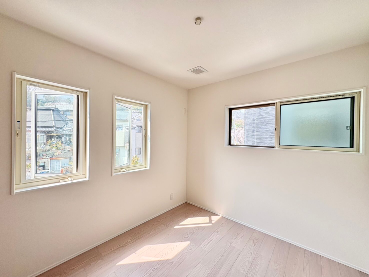 安佐南区上安七丁目新築 №2