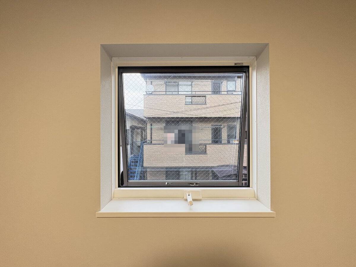 西区南観音二丁目戸建