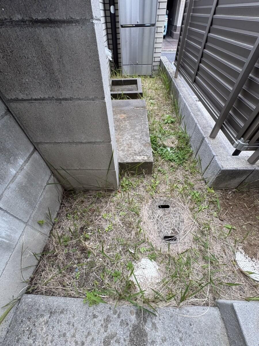 南区向洋新町三丁目 戸建