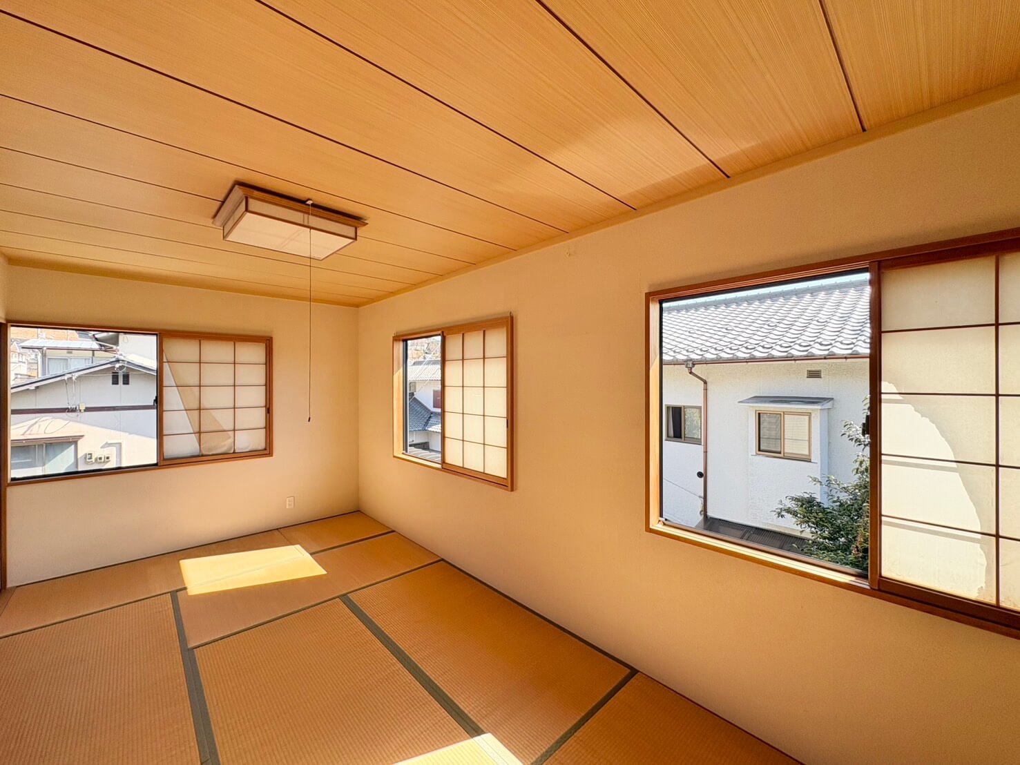 西区己斐大迫二丁目戸建