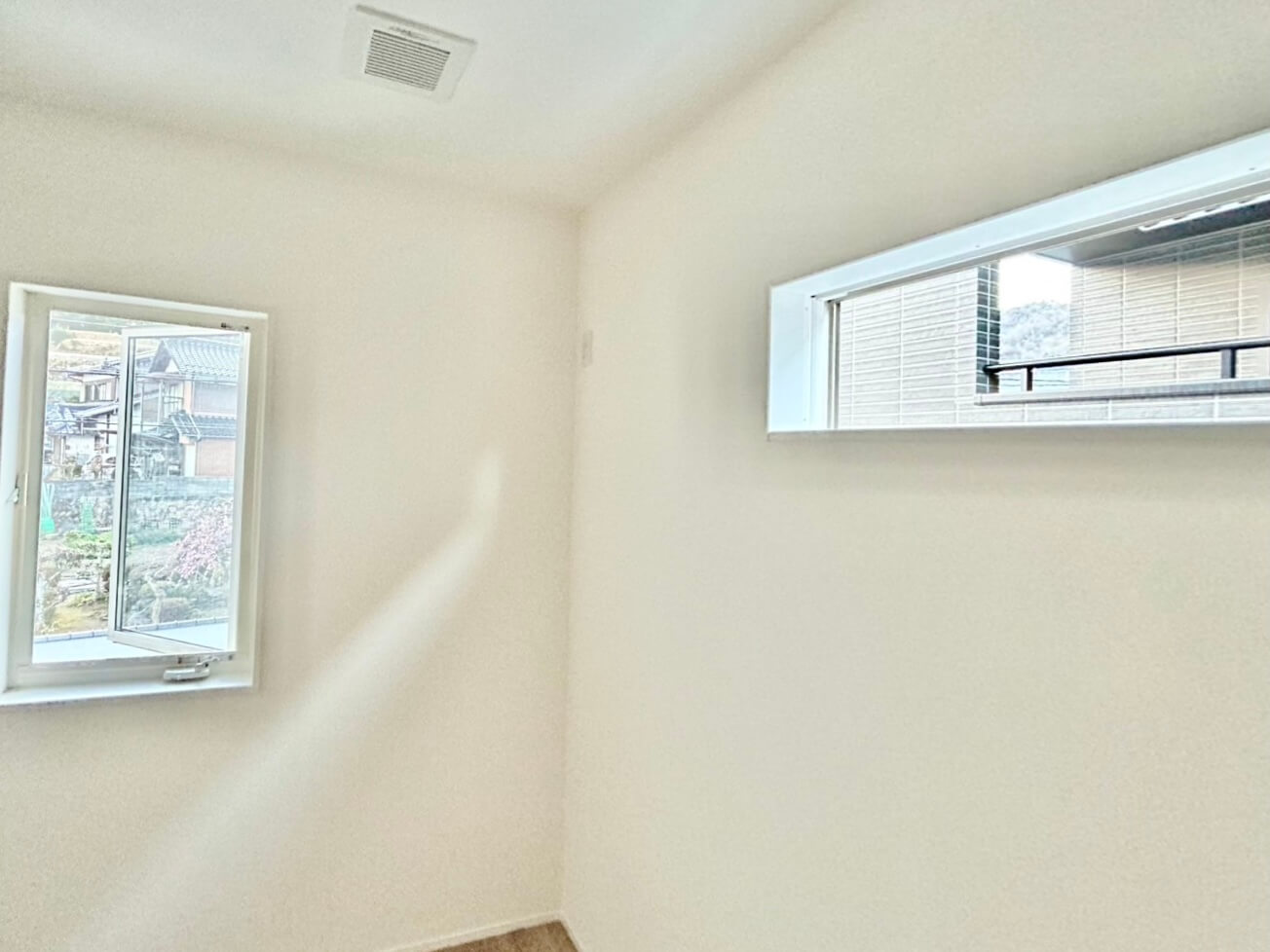 安佐南区上安七丁目新築 №10