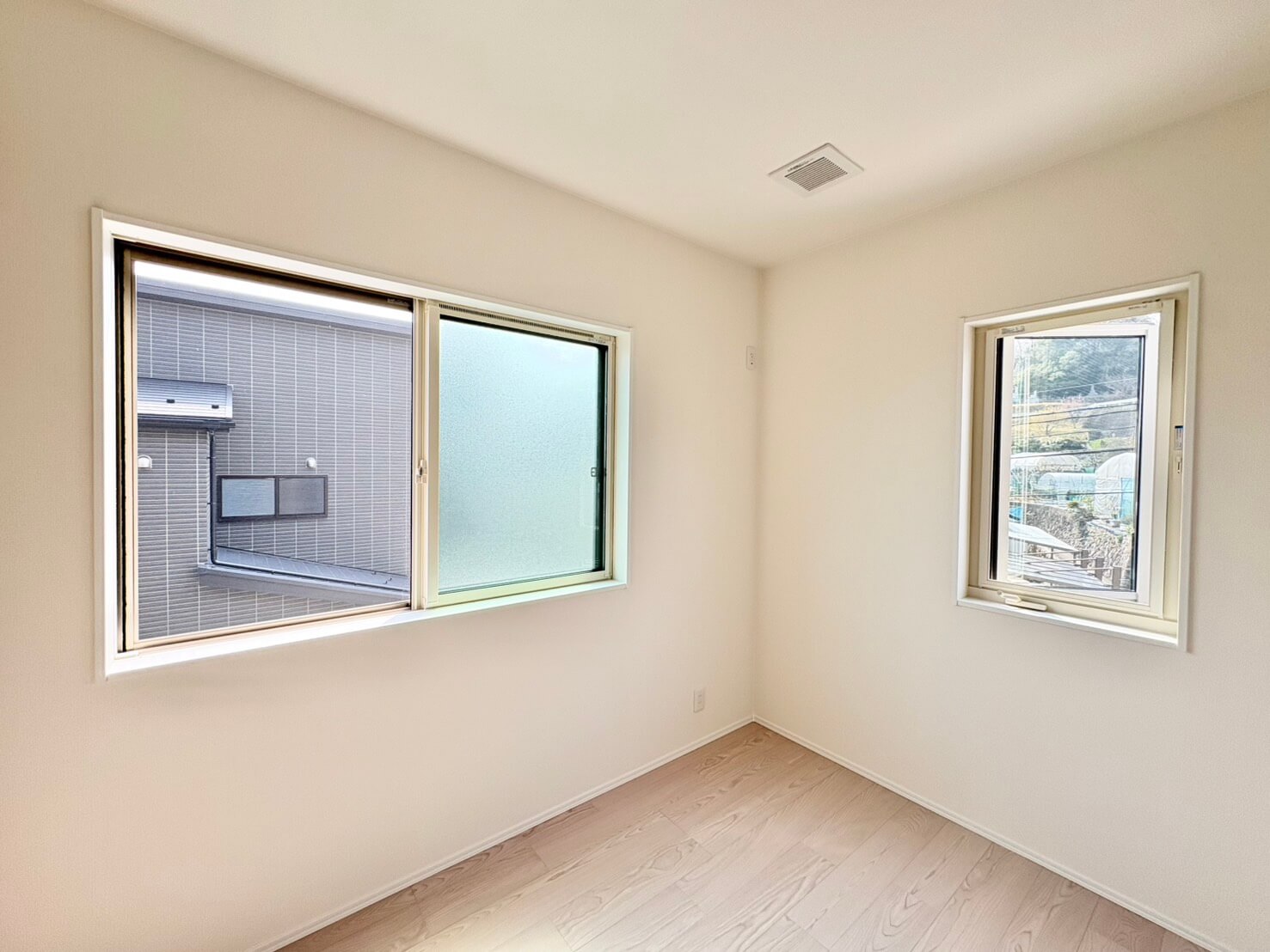 安佐南区上安七丁目新築 №2