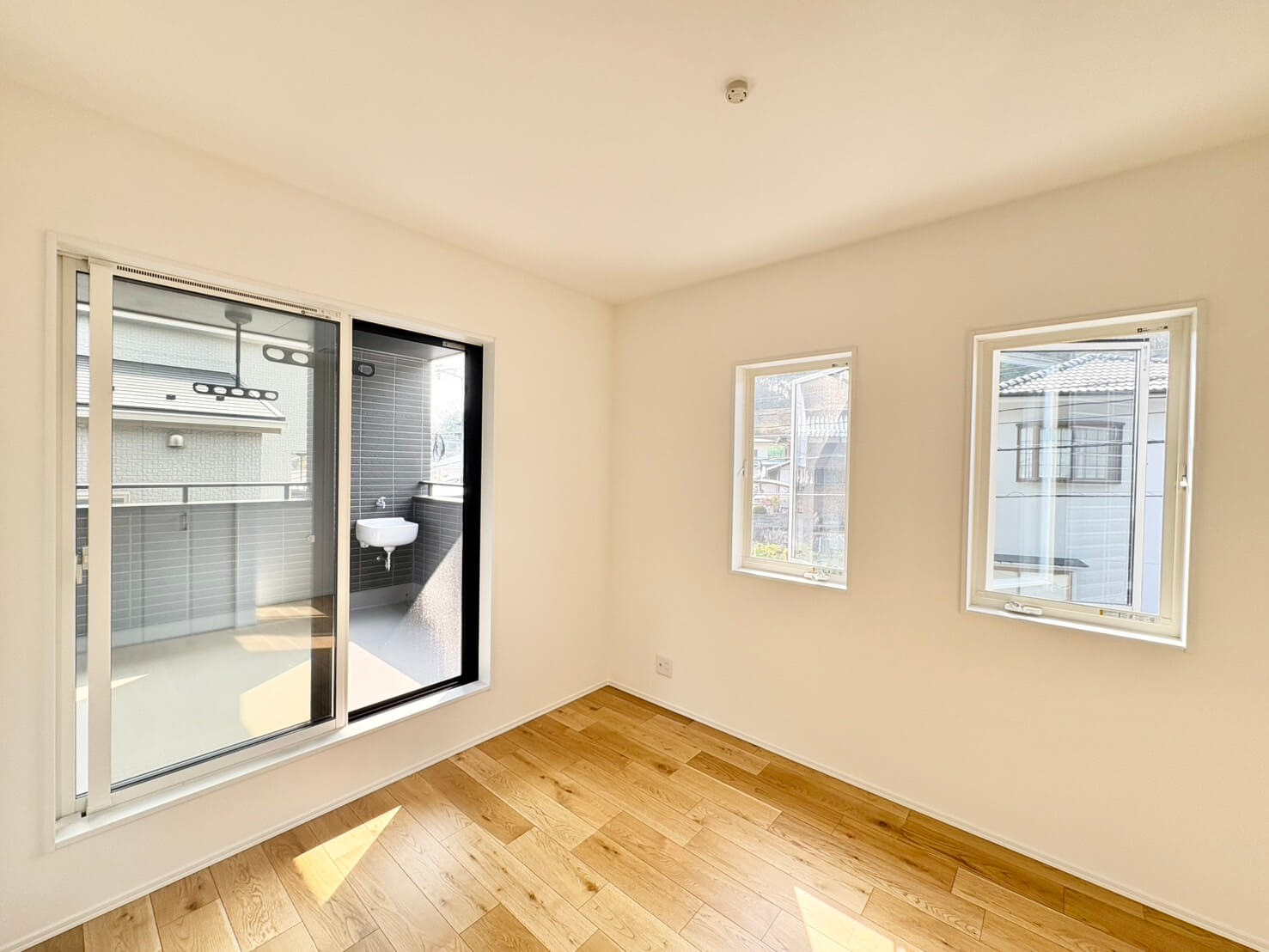 安佐南区上安七丁目新築 №9