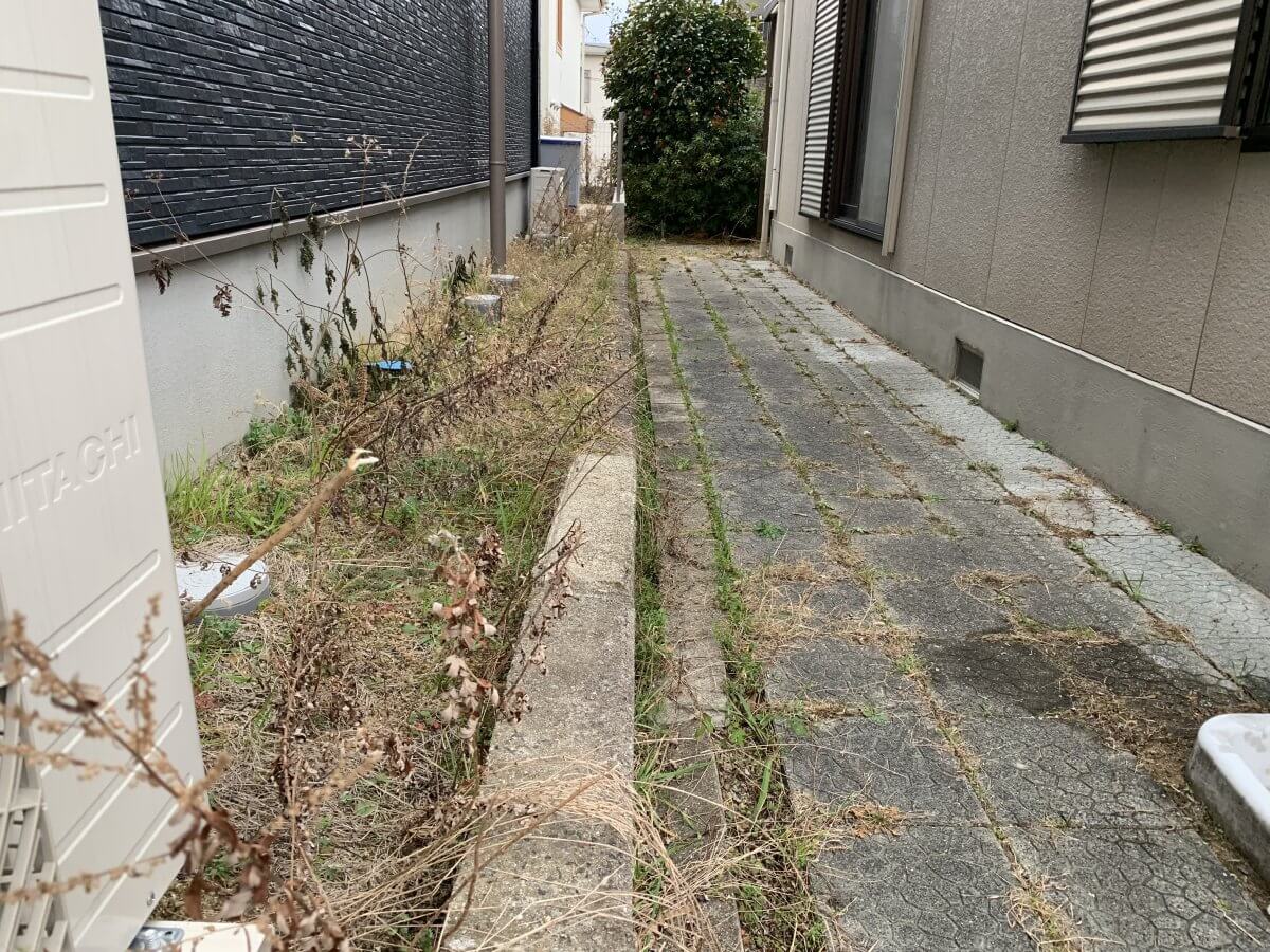 東広島市西条町郷曽戸建